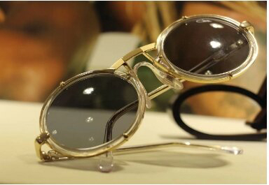 Shandong Xianglong participated in the Shanghai Glasses Exhibition