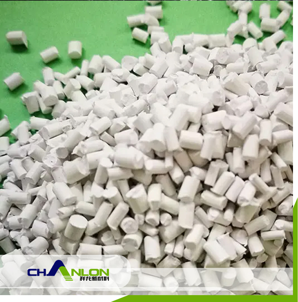 Special modified engineering plastics