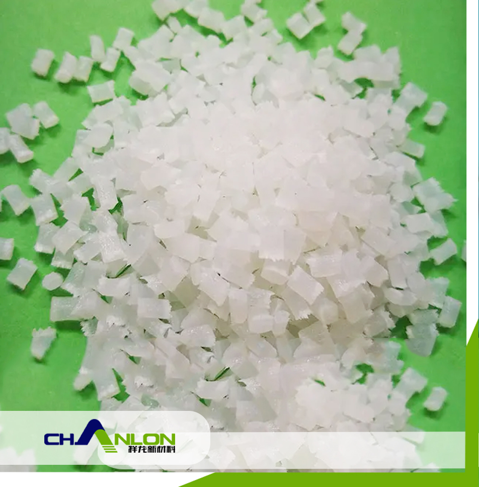 Modified engineering plastics series