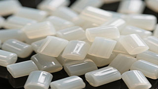 Long carbon chain nylon